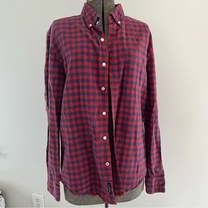 A&E Seriously Soft Flannel
